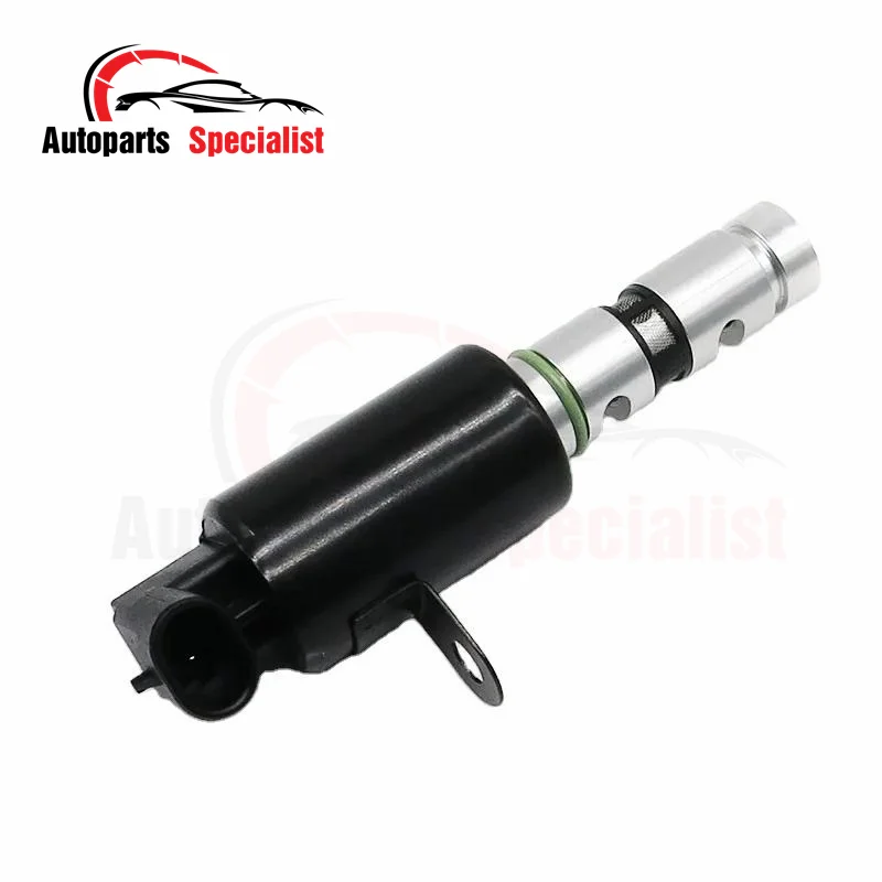 24355-3E000 левый и правый VVT Соленоидный клапан контроля масла 243563E000 для 2008-2009 Hyundai Santa