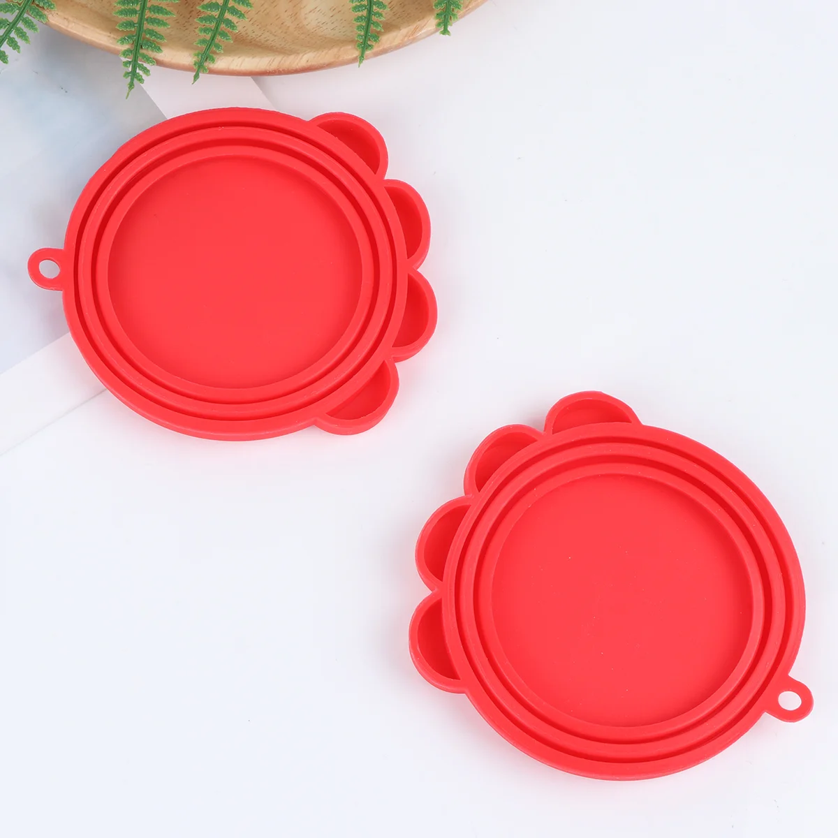 

Universal Dog Can Lids Dog Can Lids Universal Silicone Can Lid Pet Can Cover Pet Storage Can Lid