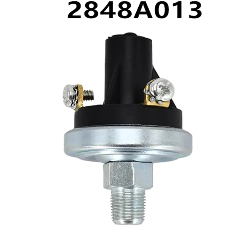 Датчик давления масла 2848A013 подходит для Perkins 1004-4 1004-40T 1006-60TW 1006-6T