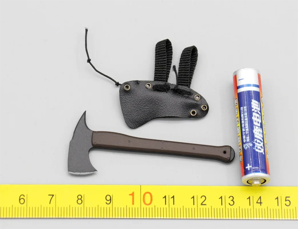 Модель топора CAG ES 26064B