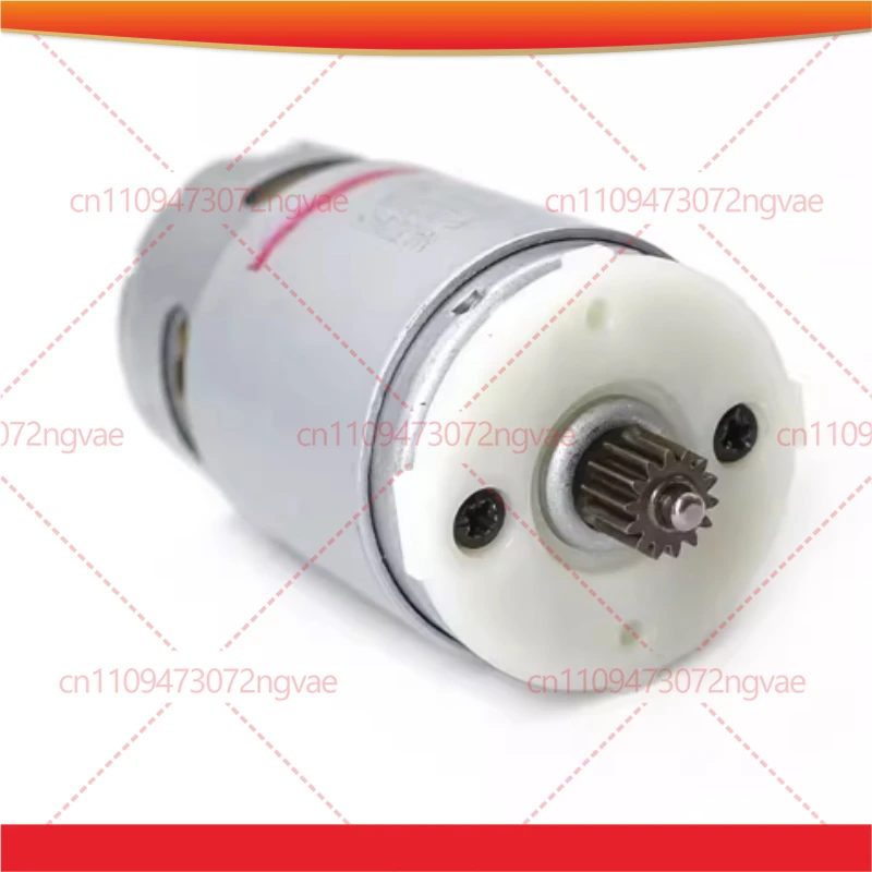 Двигатель 10.8V 12V N075847 N446251 N432948 для DeWALT DCD710S2 DCD700CK2 DCD710C2 DCD700DK2 DCD710DK2 DCD710B DCD701F2 (art.: 3920d9934cb3c) - 3920d9934cb3c