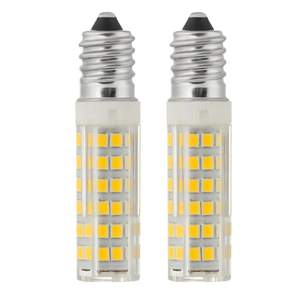 

Светодиодная лампа E14 7 Вт для кухонной плиты