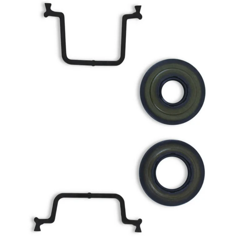 

Oil Seal Kit Accessory Gasket Set Oil Seal For Husqvarna 435 440 Replaces 504 79 40-01 Garden Power Lawn Mower Accessories
