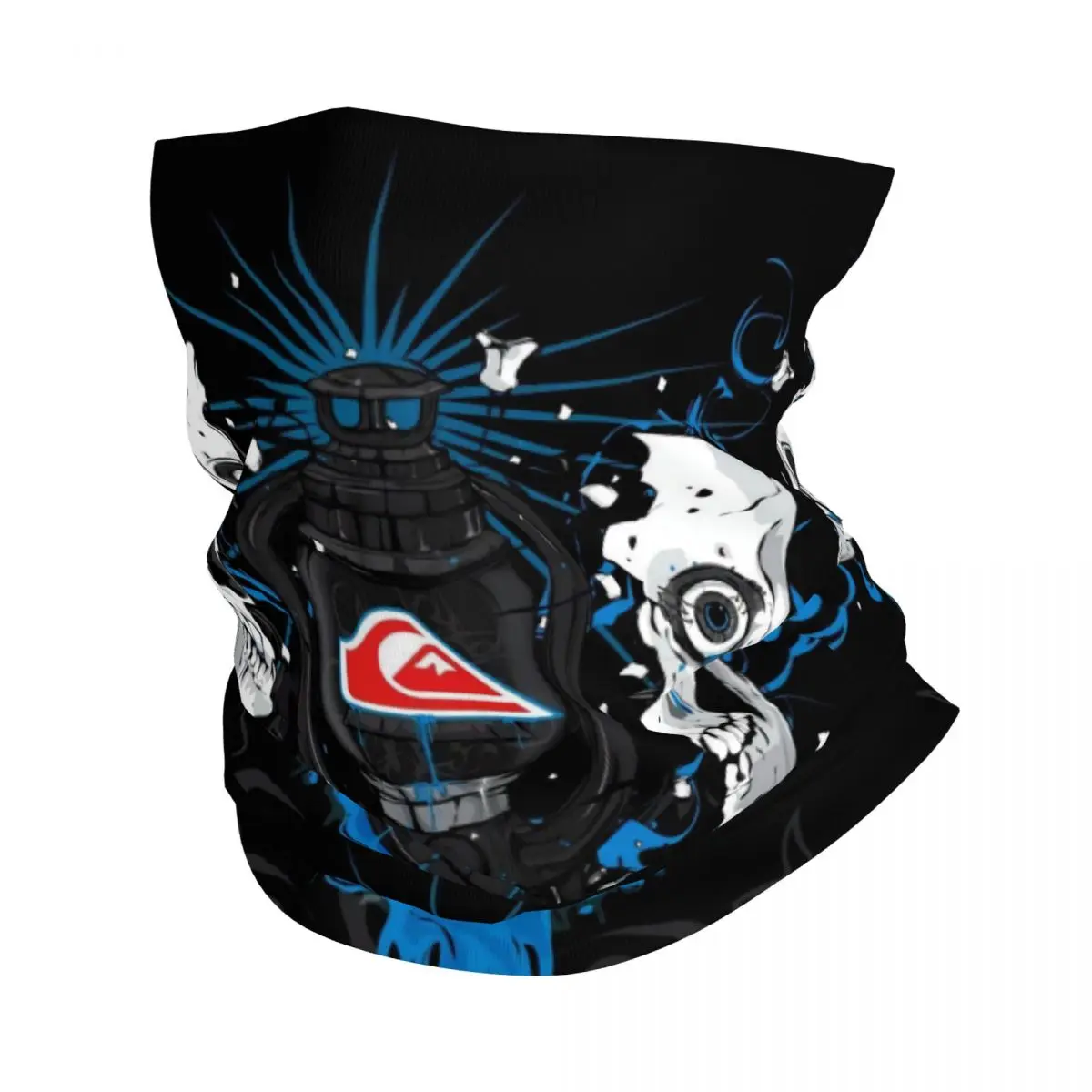 Изготовленные на заказ гетры Q-quiksilvers для женщин и мужчин защита от ультрафиолета