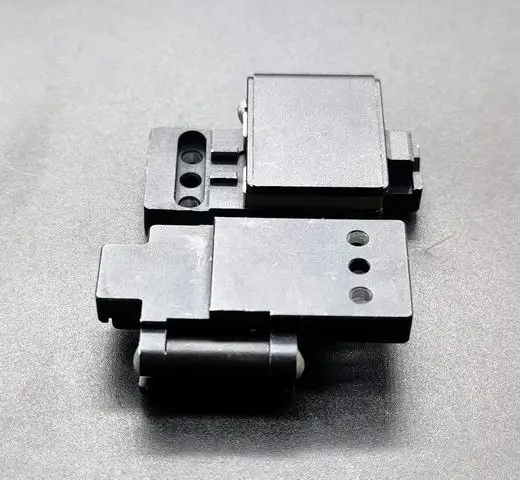 DVP740 DVP760A DVP760H Optical Fiber Fusion Splicer Three In One Clamp