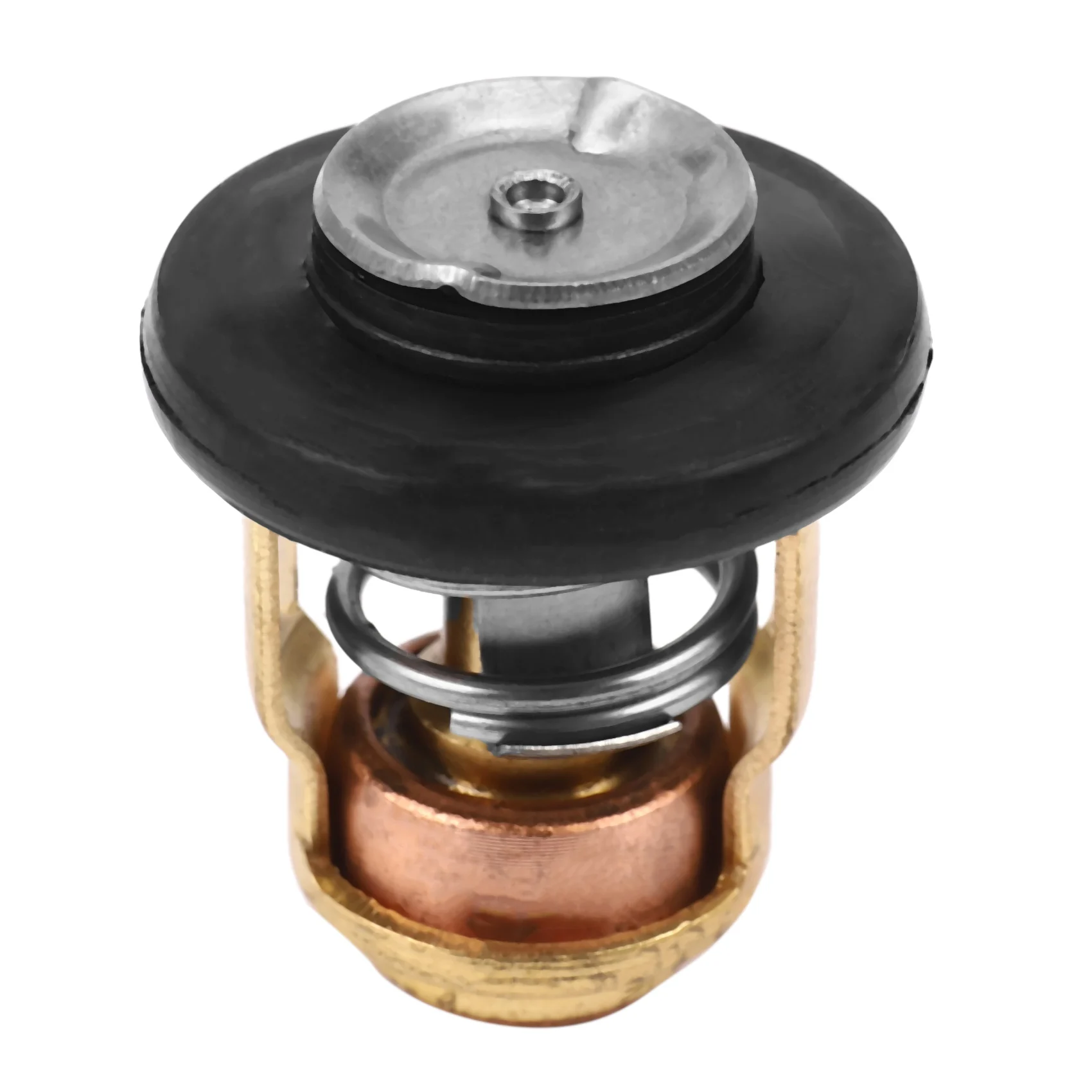 

50 Degree Outboard Thermostat Replacement For 6 horsepower to 40 horsepower 2