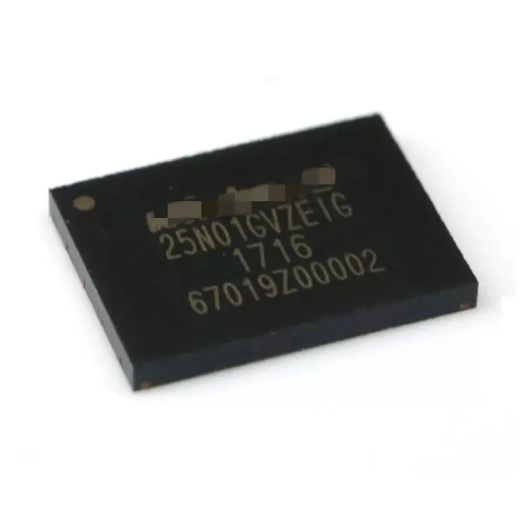 

10 ~ 50 шт. новый оригинальный W25N01GVZEIG 25N01GVZEIG 25N01GVZE1G WSON-8