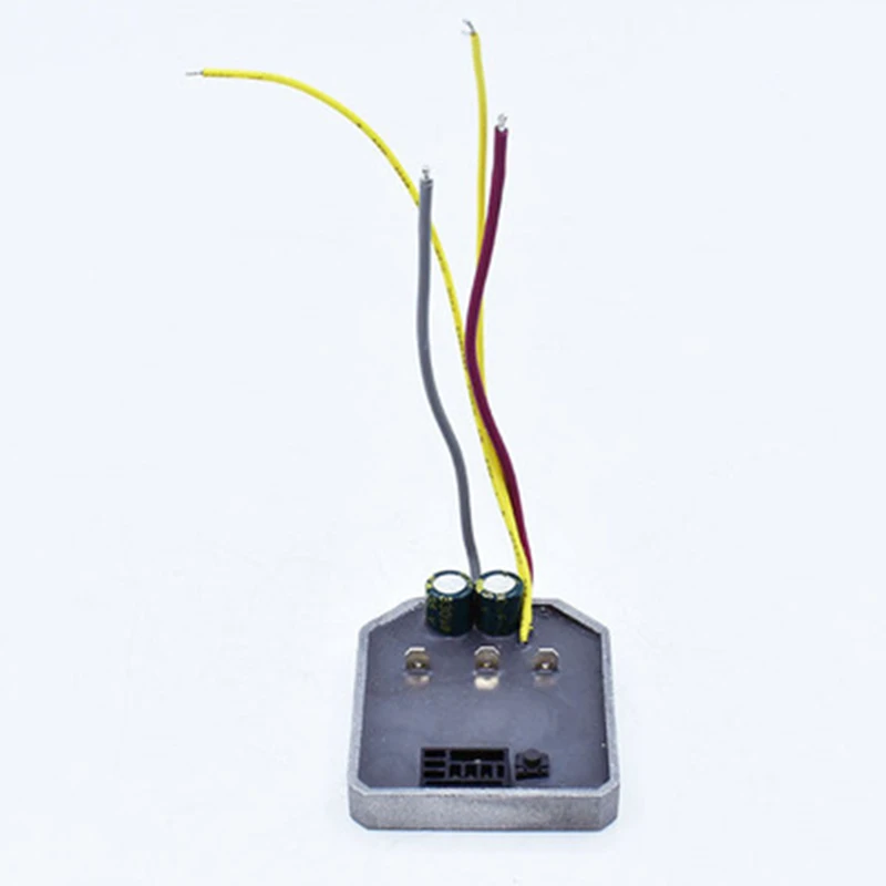 Amoladora angular de batería de litio sin escobillas, interruptor de placa de Control, controlador de línea, accesorios de placa de circuito, adecuado para Dayi Makita