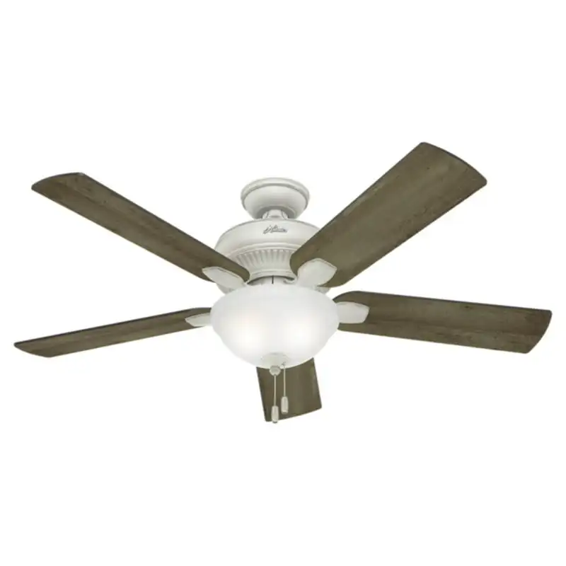 

FAN WHT 52""DS (Pack of 1)