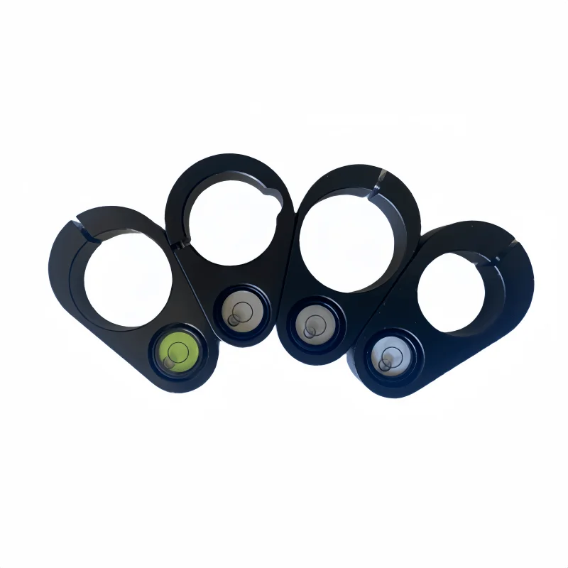 D25 мм/d32мм/d35мм/d36мм металлический алюминиевый сплав GPS GNSS RTK мини-призма