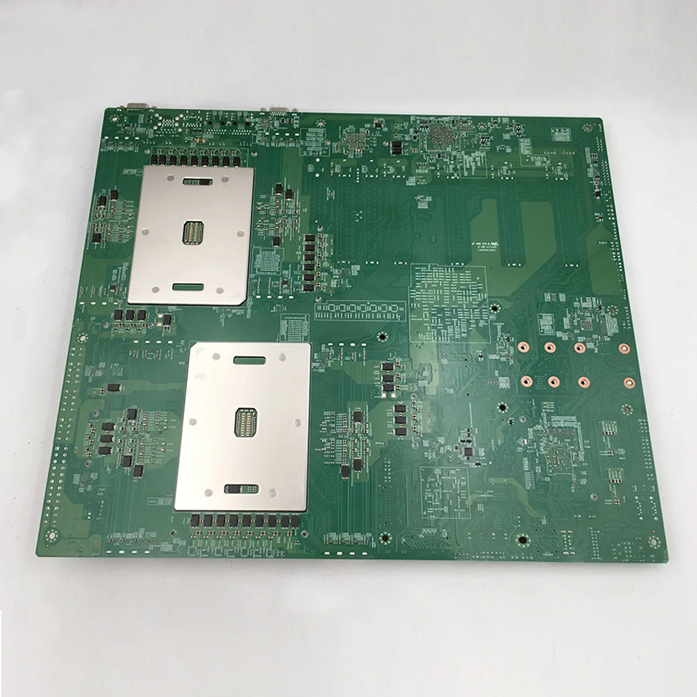 Рисунок 4 - Для материнской платы Supermicro
