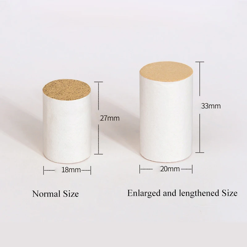 54 шт./кор. 20*33 см удлиненные утолщенные палочки для прижигания китайский дикий