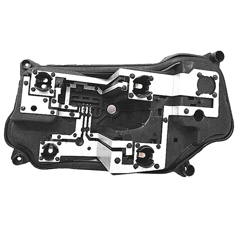 

Rear Tail Lamp Base Tail Lamp Circuit Board Bulb Base (Right) For Citroen Elysee C-Elysee 2014-2016