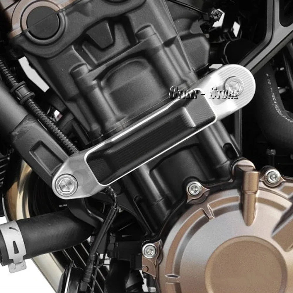 Мотоциклетные ползунки для защиты от падения защита HONDA CB650R CB 650 R 650R 2019 2020 2021 2022 2023