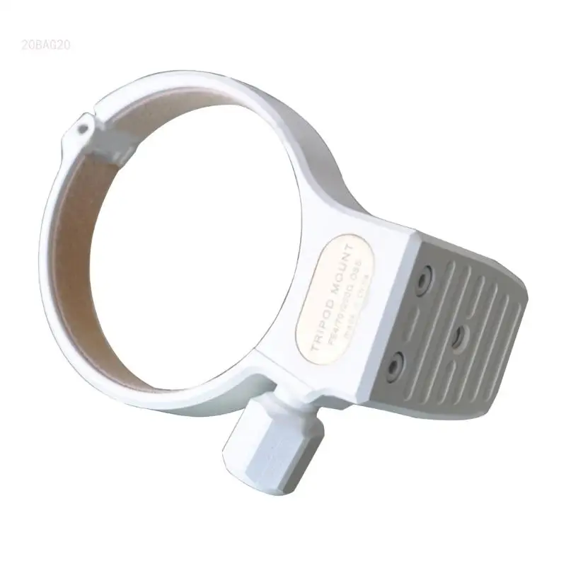 Крепежные кольца штатива для ошейника объектива быстросъемной пластины FE 70–200