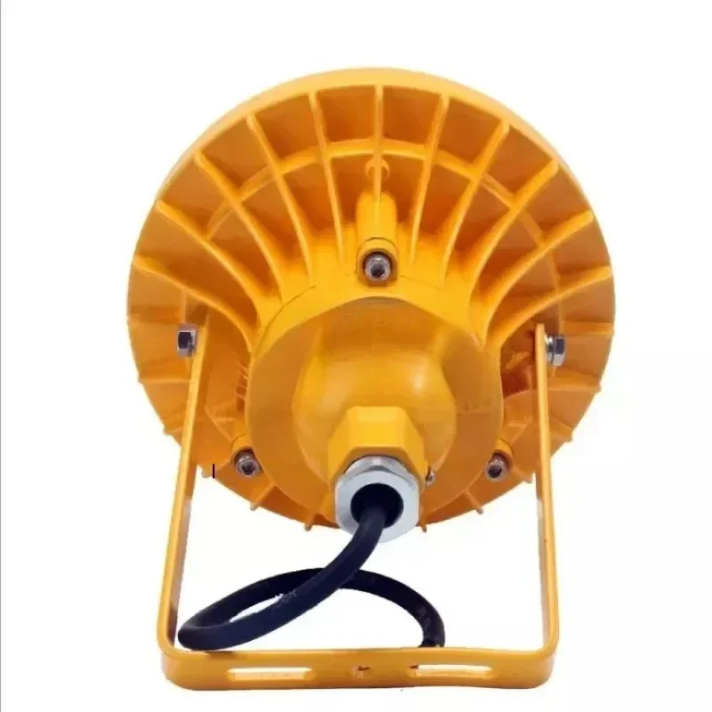 ATEX 20W/30w40w/50W Промышленная светодиодная взрывозащищенная лампа
