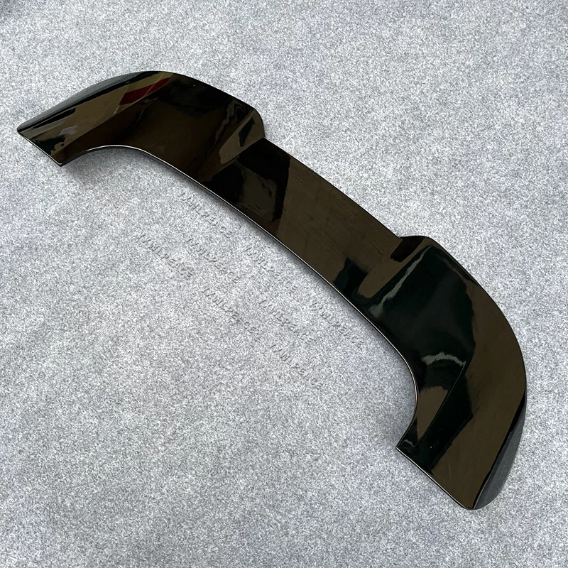 

Для BMW X5 E70 спойлер на крышу 2006-2013 АБС-пластик заводской стиль задний багажник крыло комплект кузова аксессуары