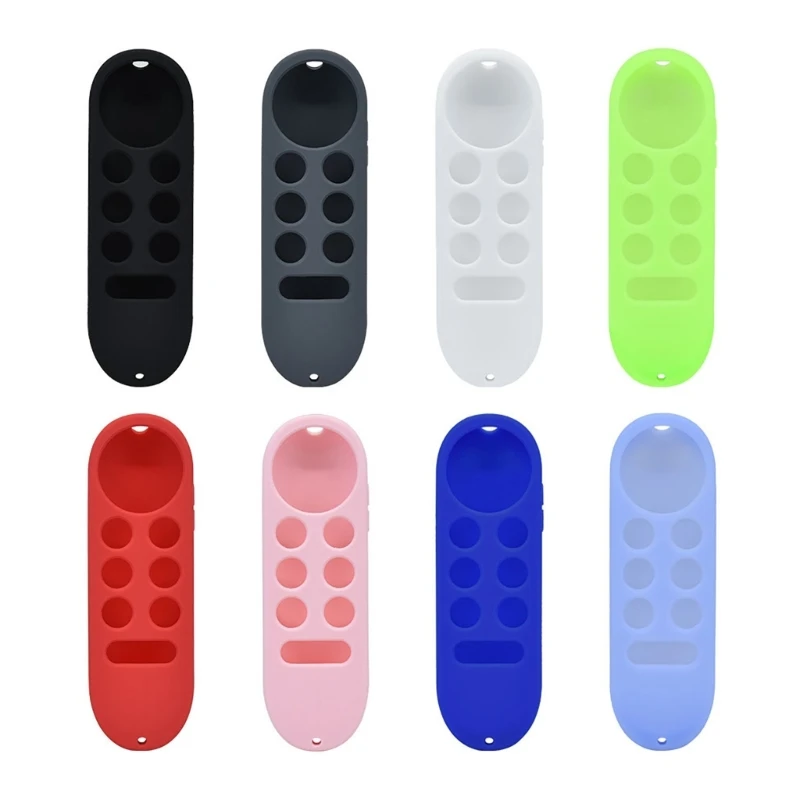 

Remote Control for TV Voice Remote Durable Shockproof Remote Cover