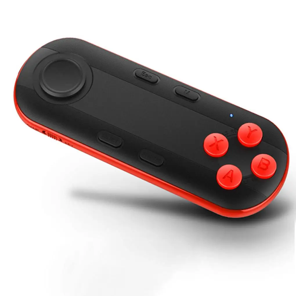 

Wireless Gamepad Mini Joystick Game Controller Convenient Safety TV PC