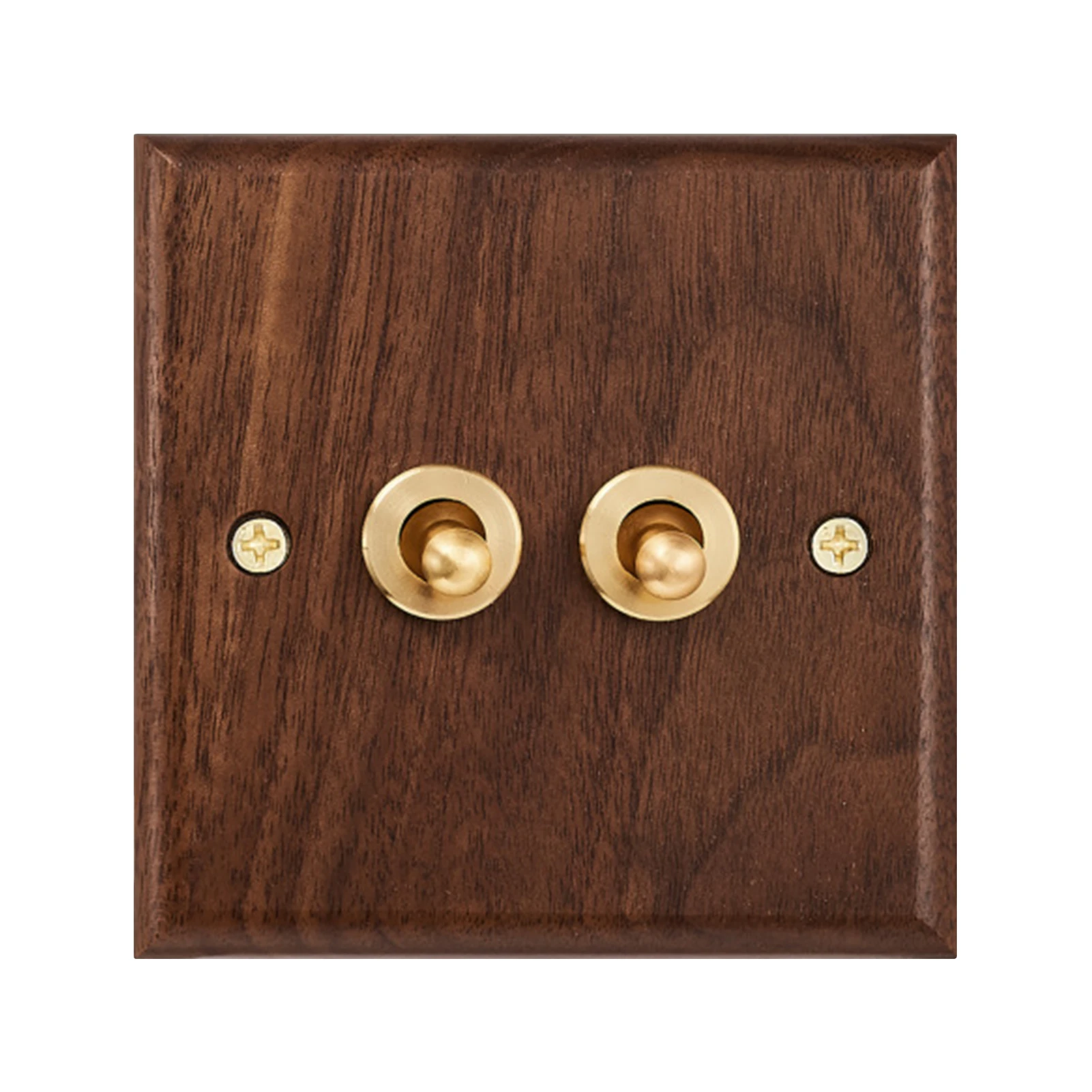 С винтами прочная панель ретро Европа замена античный 2-сторонний для отеля