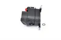 Дизельный масляный фильтр BOSCH 0450907007 P107 P206 P207 P307 C1 C2 C3 NEMO BIPPER DV4TD (1.4HDI 8V) FIESTA FUSION 1 4 TDCI