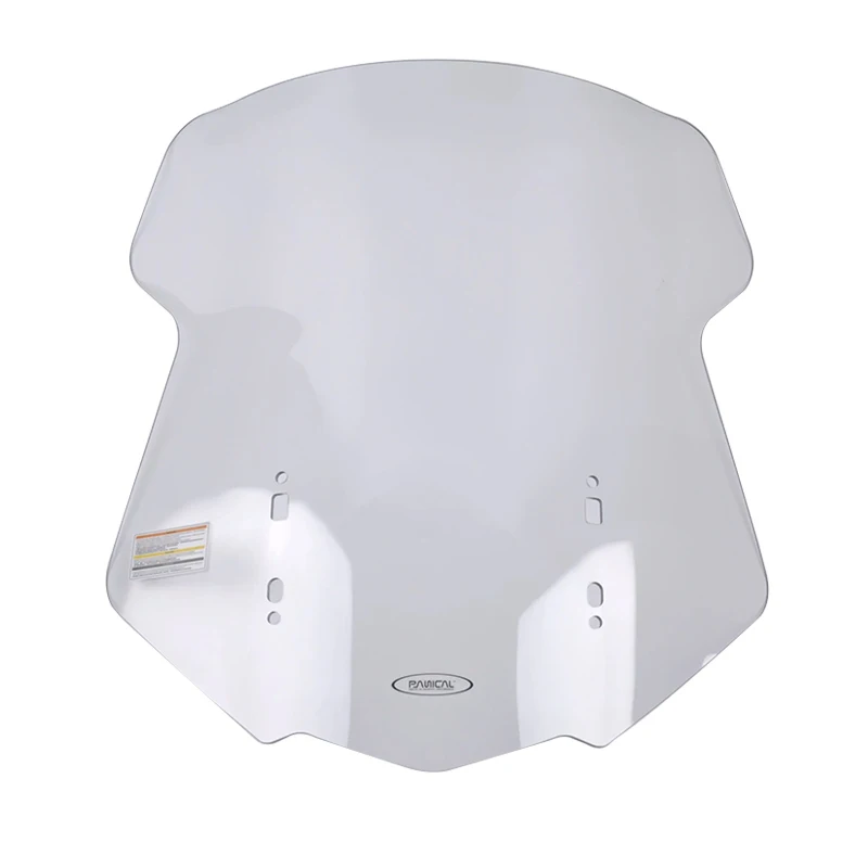 Для HONDA GOLD WING 1800 GL1800B GL1800 F6B DCT TOUR AIRBAG Windsreen 2018-2024 ПК Передние лобовые стекла