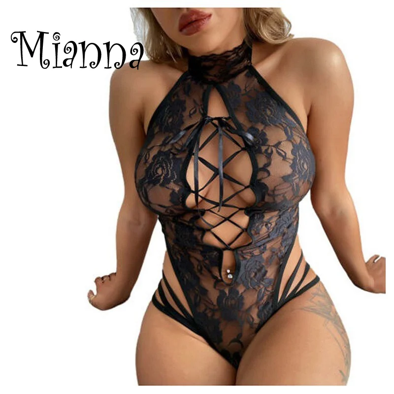 Сексуальное женское нижнее белье без бретелек эротическое сексуальные товары