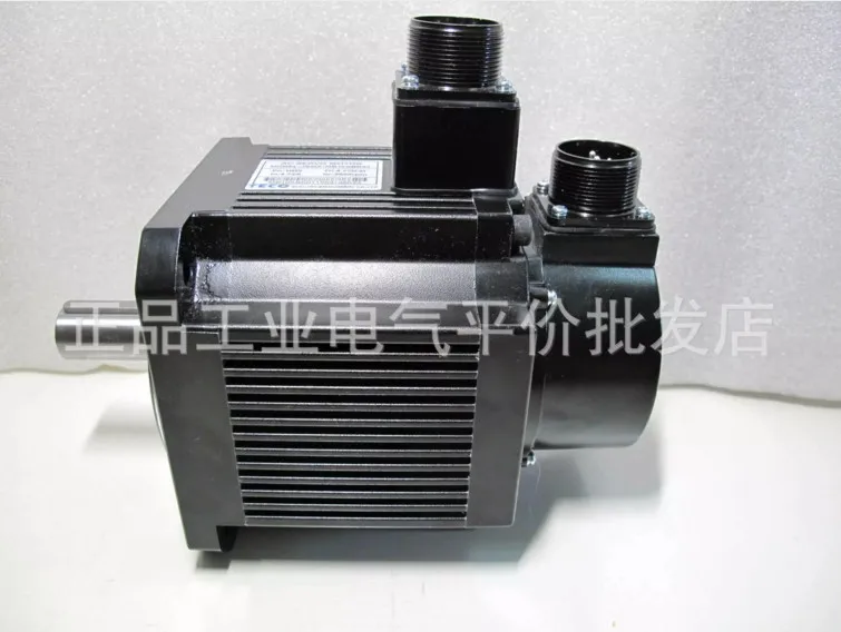 Подлинный серводвигатель Spot MS1H2-50C30CD-A331Z Huichuan 5 кВт 380 В абсолютный тип значения