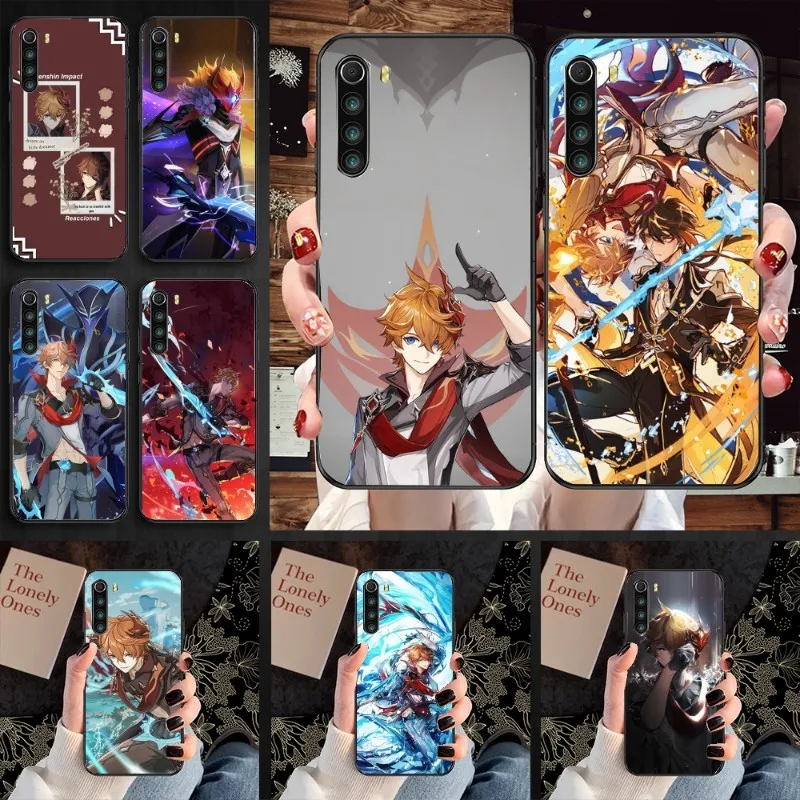 

Защитный чехол для Xiaomi Redmi Note 11 10 9T 8 7 Pro Redmi 10 9 9A 9C 8 7 6