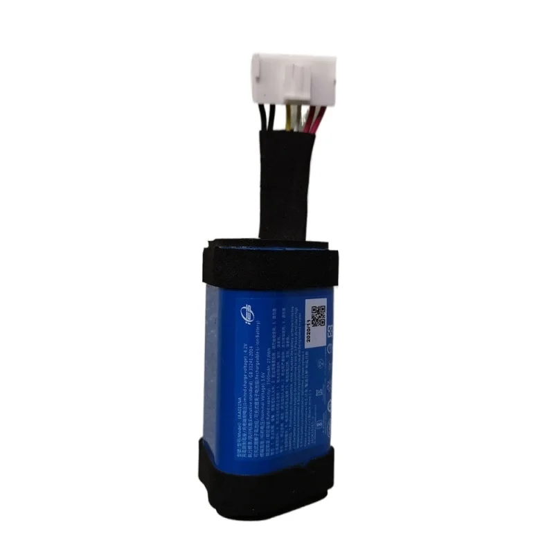 

Original J BL IAA011NA Short-term version Bluetooth audio battery