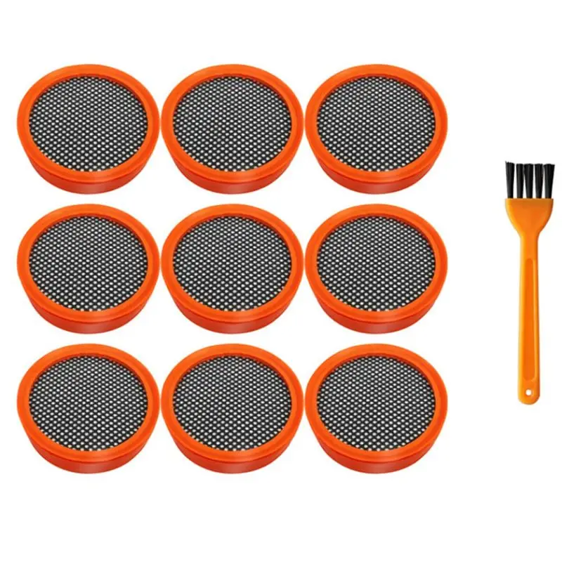[НОВИНКА! N92R】 HEPA-фильтр для пылесосов FC8009, FC8081, FC6723, FC6724, FC6725, FC6726, FC6727, FC6728, FC6729, запчасти для пылесосов (art.: 3920daf2fd5cc) - 3920daf2fd5cc