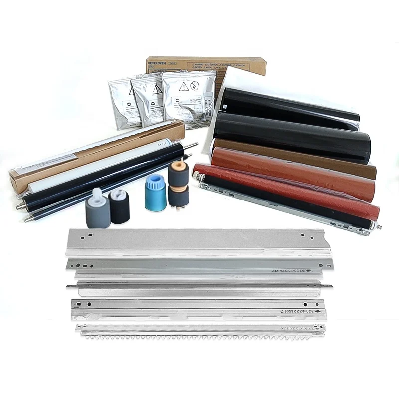 Для AE01-0110 Пленка термофиксатора для Ricoh MPC2003/2503/2504/2011SP MPC3003/3503/3004/3504/4503/5503/6003