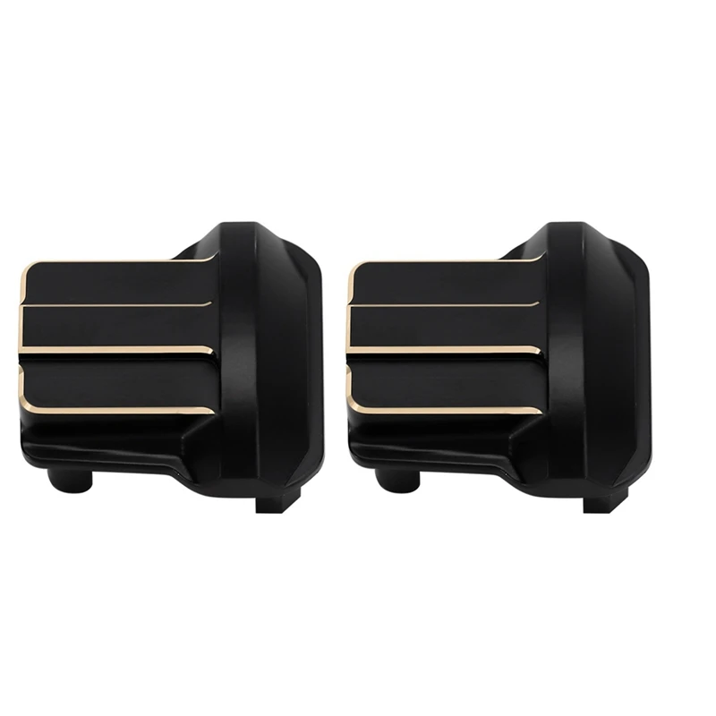 

Крышка моста, латунная крышка моста, крышка моста для радиоуправляемого автомобиля, искусственная подъемная машина 1/18