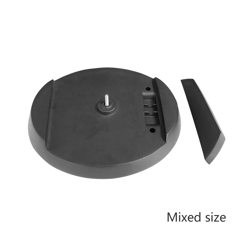 

D0UA Game Controller for PS5 Hanging Rack Storage Stand Portable Gamepad Holder ABS Storage Rack For PS5 Host Game Accessory