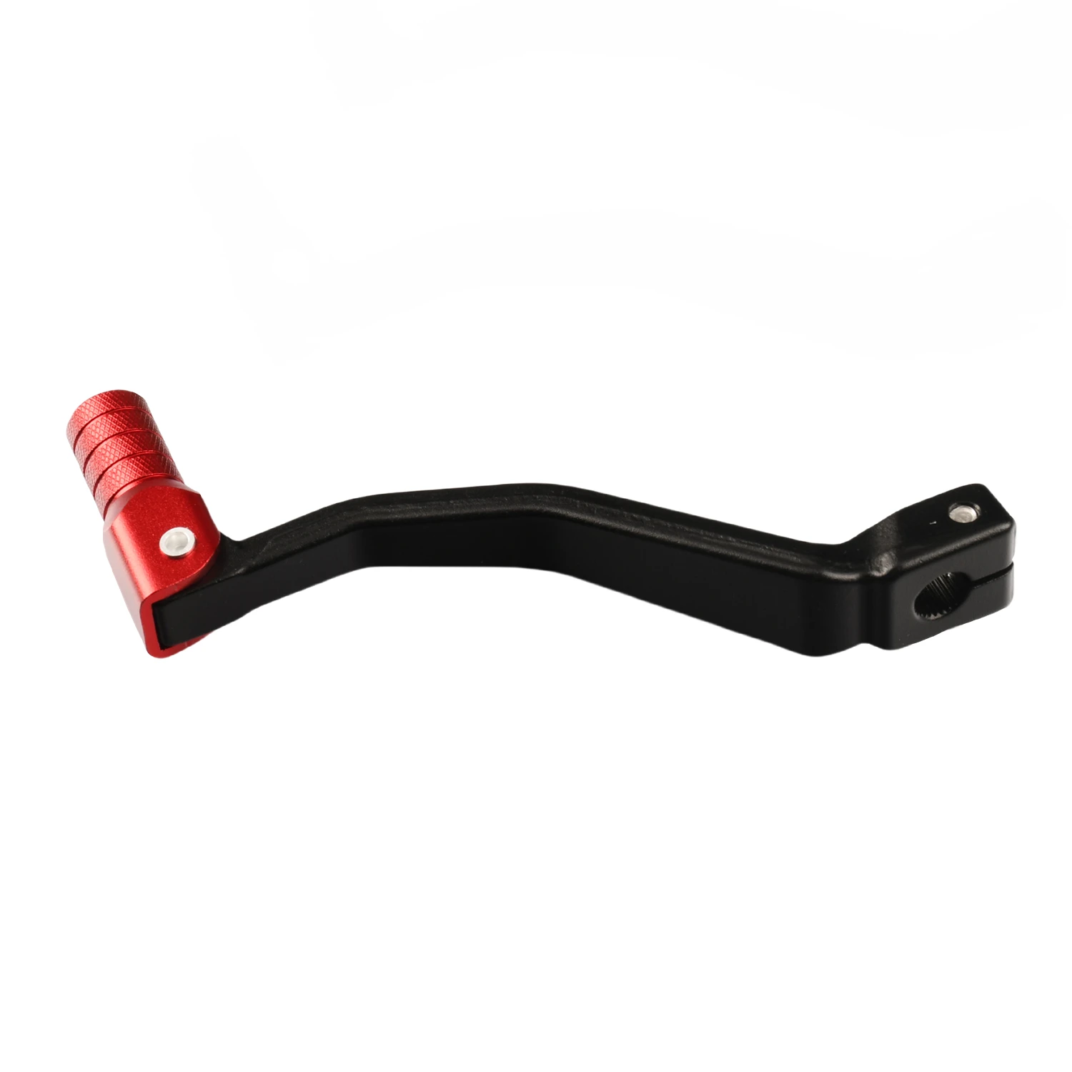 

Мотоциклетный алюминиевый рычаг переключения передач с ЧПУ для Honda CRF150R 2007-2021 для KAWASAKI KLX230 2020-2021, детали для велосипеда для бездорожья