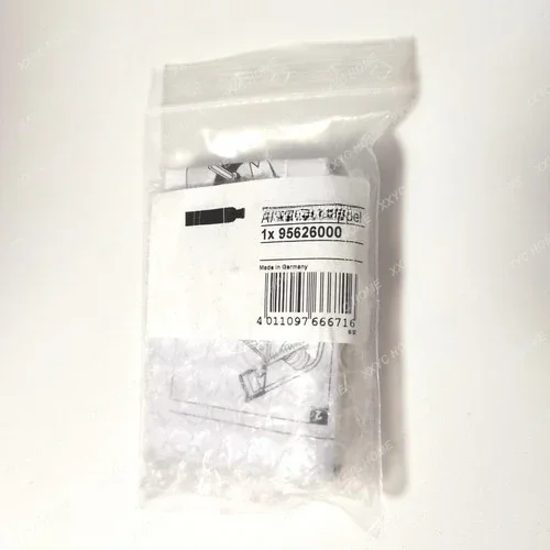 Аксессуар для смесителя душа Hansgrohe 95626000 скрытый разъем из Германии