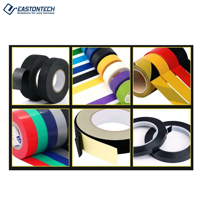 Пленочная машинка для обертывания проволочной ленты с защитным покрытием