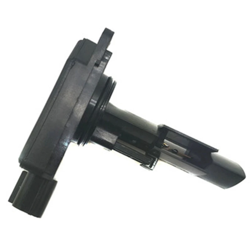 Автомобильный датчик массового расхода воздуха MAF расходомер для Mitsubishi L300 2011 4G63 2