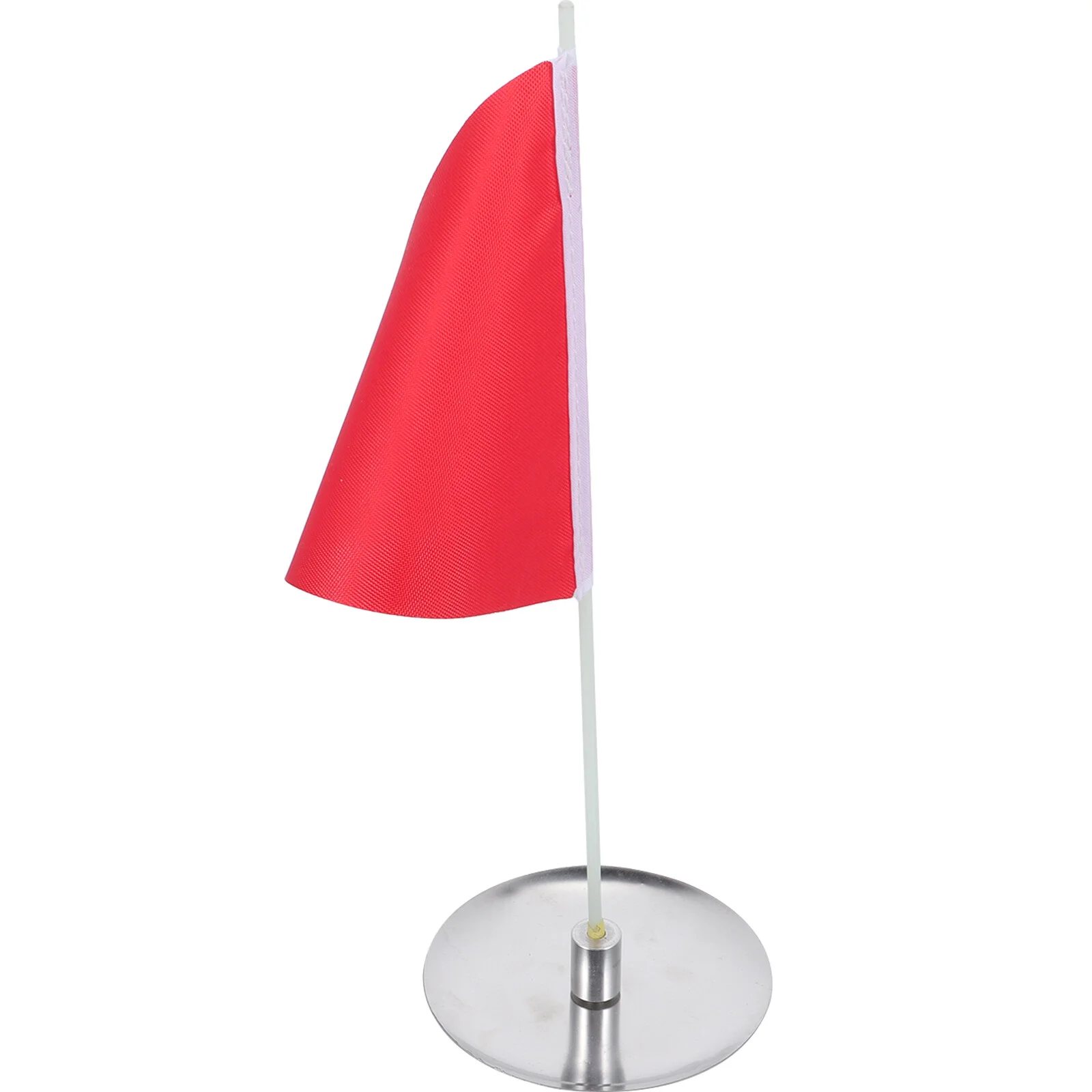 

Mini Flags Golf Flagpole Training Golfing Target Supplies 30x18cm Small Golfs Tool Practice Oxford Cloth Targeting