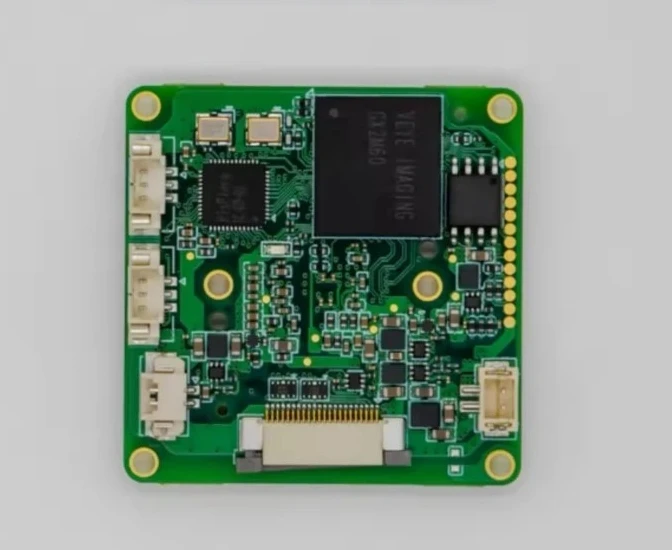 Модуль камеры Veye GX-MIPI-IMX662, совместимый с 2MP Starlight ISP, MIPI CSI-2, для PiJetsonRK3588 (art.: 3920dc73e15eb) - 3920dc73e15eb