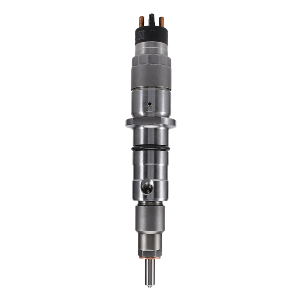 

New Common Rail Fuel Injector Nozzle 0445120122 for 4942359 Dongfeng