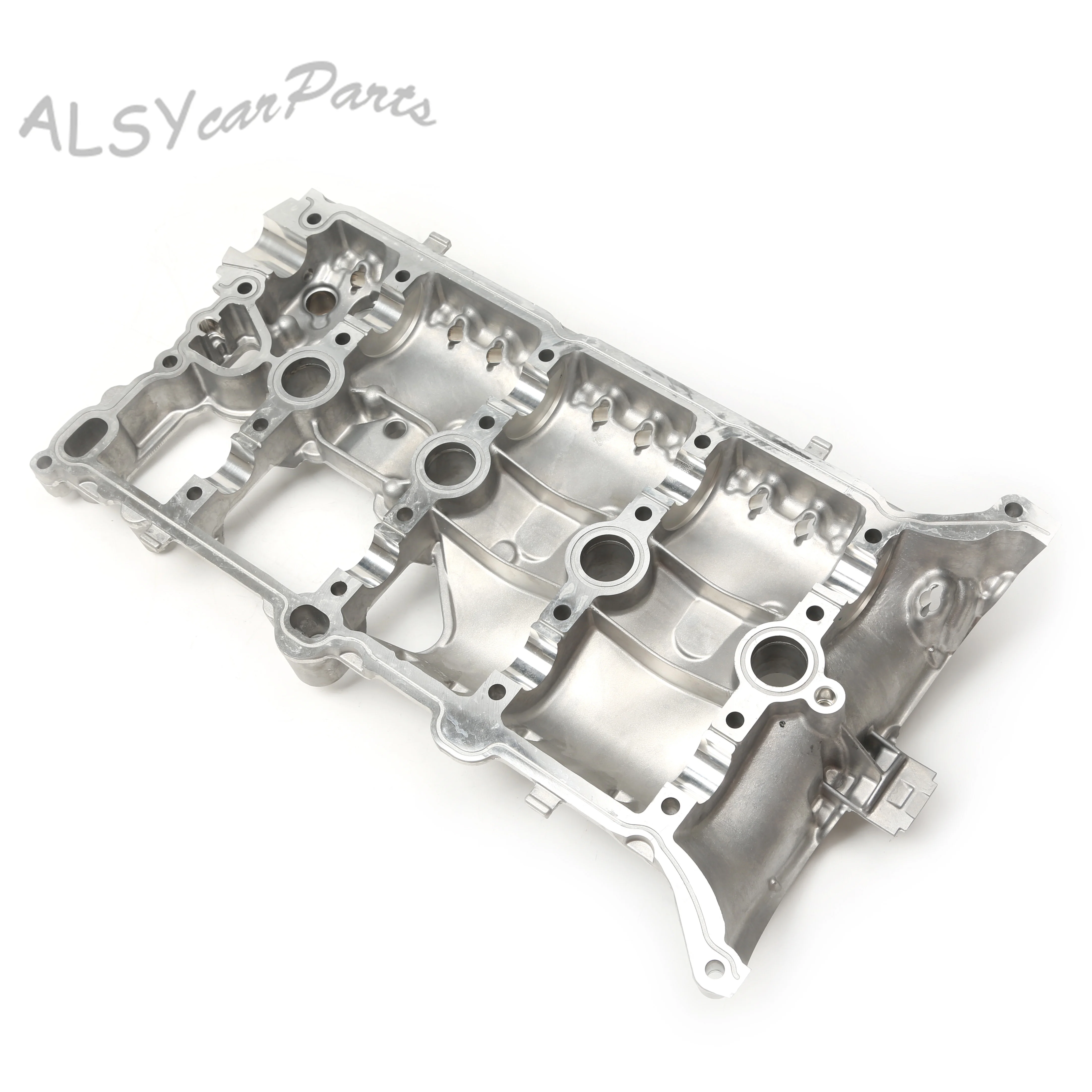 

New Engine Valve Cover 06L103475D For Volkswagen Arteon Audi A3 A4 A6 A8 TTS Coupe 2.0TFSI CJXF CJXG Skoda Octavia Seat Leon