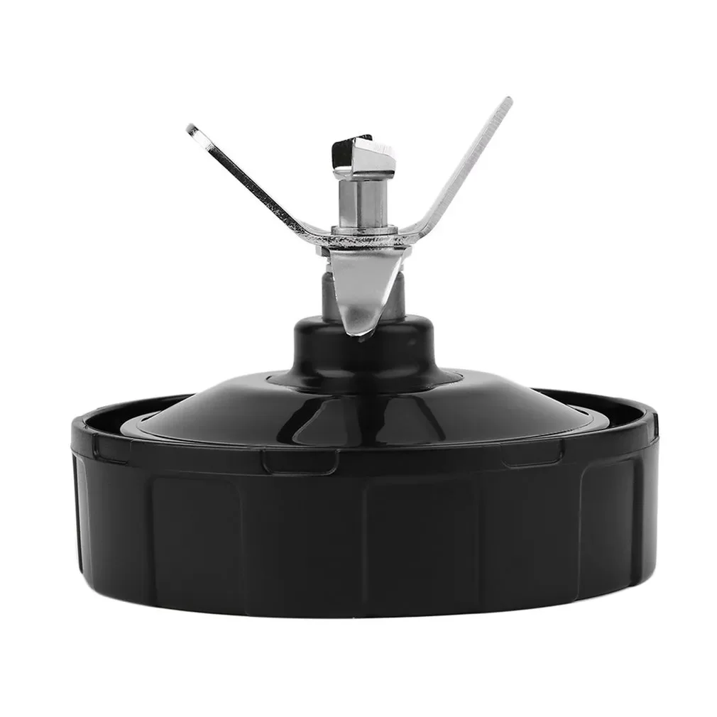 

Blender Blade Practical Plastic Replacement Juicer Knife Seat Metal Extractor For Nutri Blender