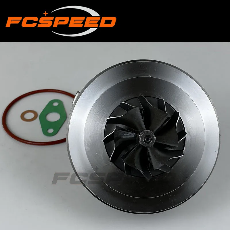 Турбокартридж BV50 53049880070 Ядро турбокомпрессора для Hyundai ix55 Veracruz 3.0 TCI V6-Commonrail 176 кВт
