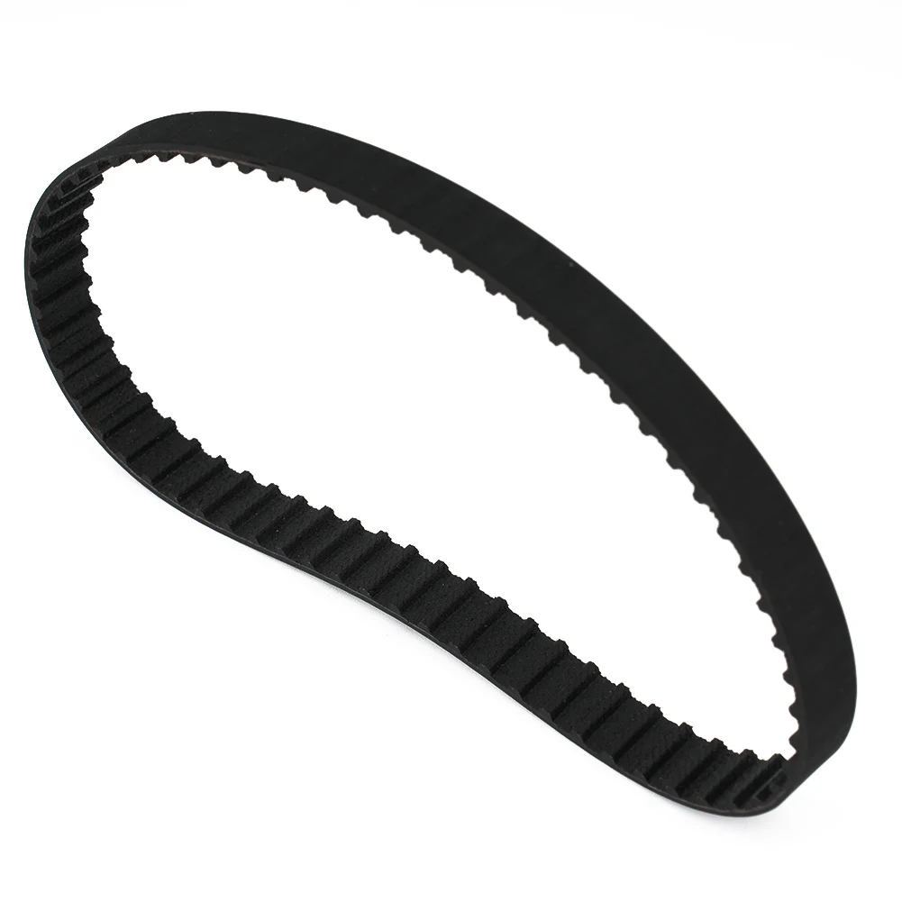 

Rubber Timing Belt 100/110/120/130/140XL 10mm Belt Width 5.08mm Spacing 5KG Tensile Strength Positive Drive Durable