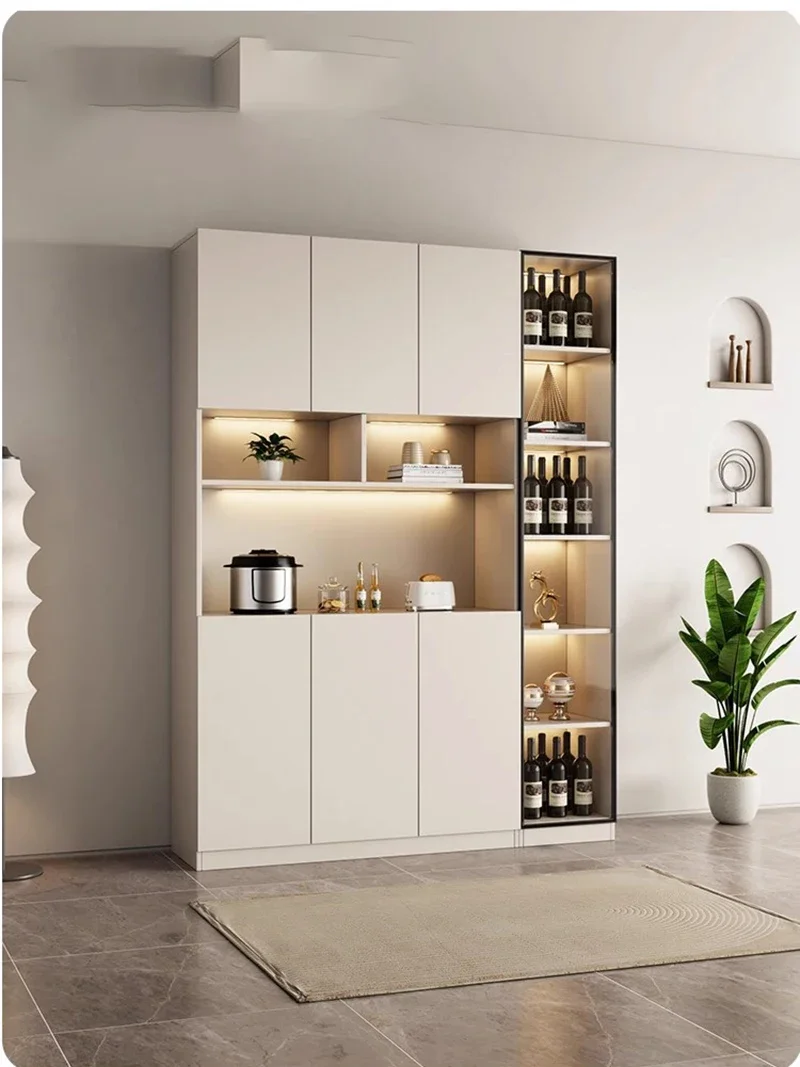 Профессиональный Холодильный шкаф для вина деревянный кухонный шкафчик игр