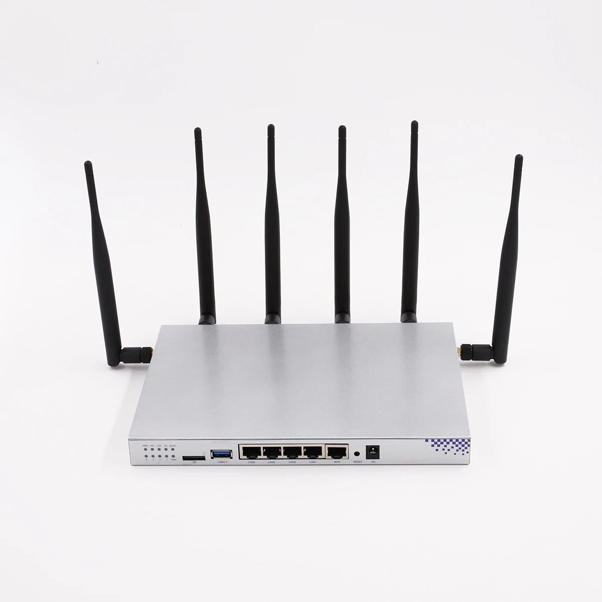 

WG3526 EM160R-GL Cat16 4g lte industrial wifi router