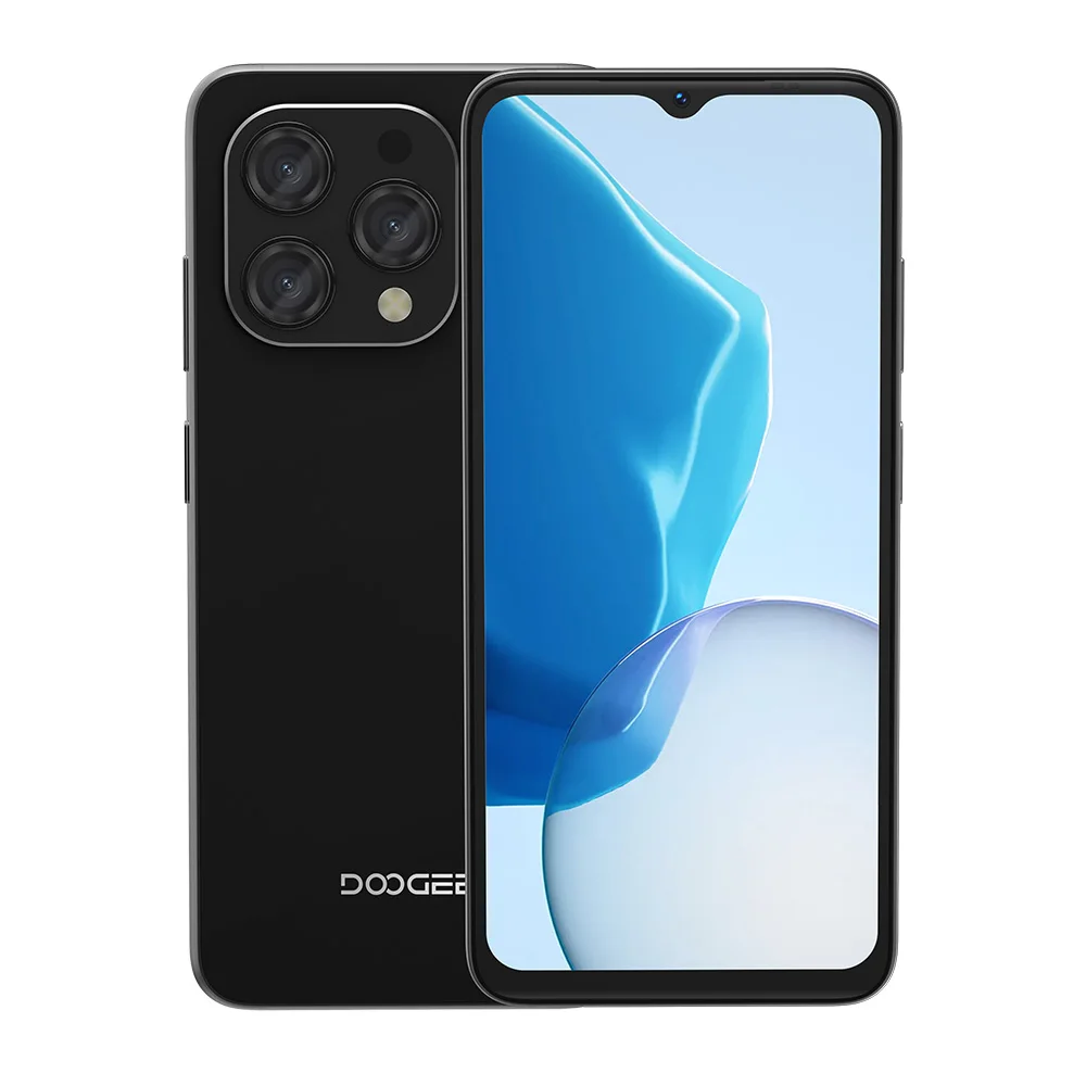 Смартфон Doogee N55 4/128ГБ global