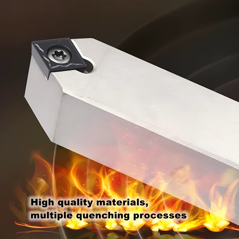 SCMCN1212H06 SCMCN 1010H06 1616H06 1212H09 1616H09 2020K09 2525M09 1616H12 2020K12 2525M12Внешний токарный держатель