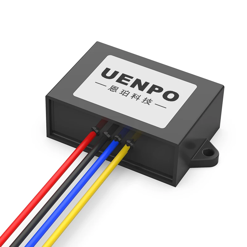 Изоляционный Тип 12V24V36V48V60V72V96V108V120V до 5V бортовой регулятор напряжения